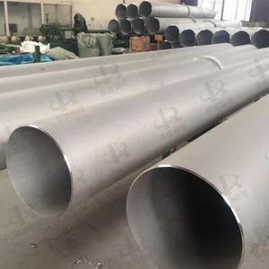 大口径不锈钢管3
