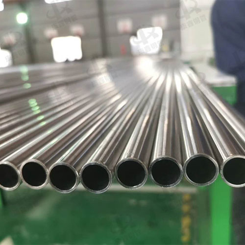 不锈钢精密管4