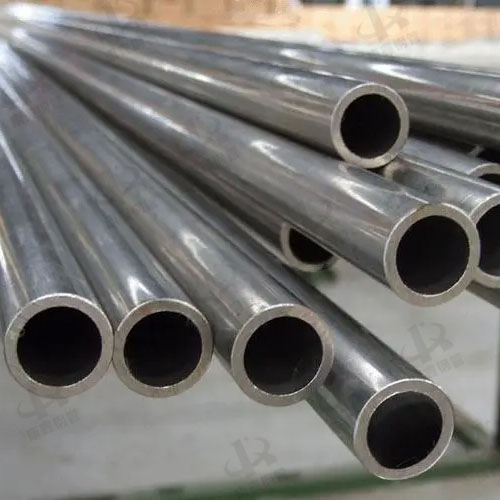 不锈钢精密管3