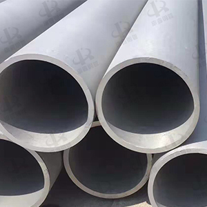 大口径不锈钢管2