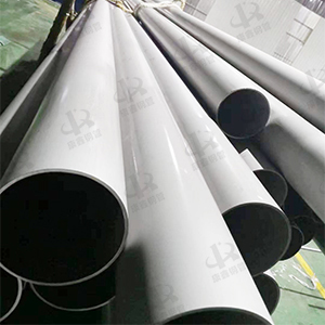 大口径不锈钢管4